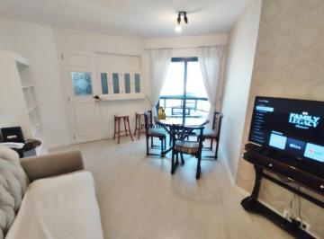 Apartamento de 1 quarto, São Paulo · Flat mobiliado 2 dormitórios 43 m² no Jardim Paulista próximo ao Metrô Trianon-Masp e Av. Paulista
