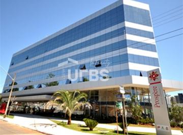 Comercial · 329m² · 3 Vagas · Prospére Office Harmony - Loja / Salão / Ponto Comercial