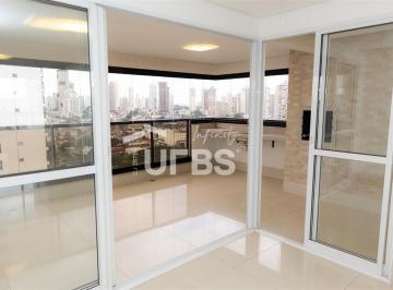 Apartamento · 125m² · 3 Quartos · 2 Vagas · Apt 3 suítes próximo ao Vaca Brava