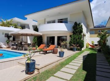 Casa de 4 quartos, Lauro de Freitas · CASA COM 5/4 NA PRISCILA DUTRA 