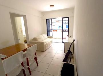 Apartamento de 2 quartos, Salvador · Excelente 2 quartos com suíte, prédio bem localizado no Canela