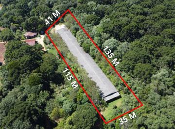 TERRENO A VENDA EM MANDIRITUBA · Terreno à venda, Lagoinha – Mandirituba/PR