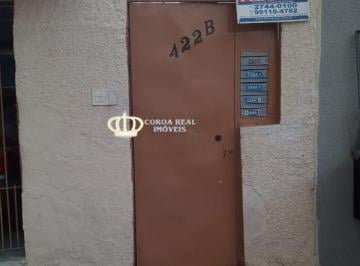 Foto 01 · Alugue já: Casa para locação na Vila Santa Teresa, São Paulo-SP! 1 quarto, 1 sala, 1 banheiro, 45m².