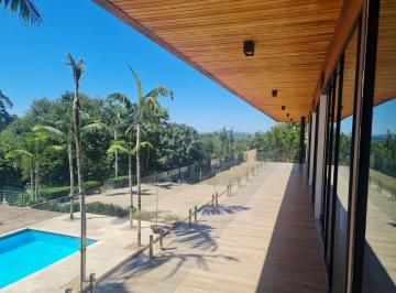 Casa de 5 quartos, Jundiaí · CASA EM CONDOMÍNIO EM JUNDIAÍ - RESIDENCIAL SÃO DOMINGOS - VISTA CINEMATÓGRÁFICA
