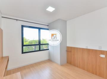Apartamento de 1 quarto, Curitiba · Apartamento Studio à Venda por R$ 299.000,00