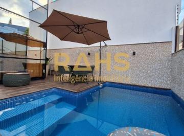 Foto 35 · Sobrado alto luxo no América, 3 suítes, 2 vagas