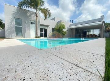 Casa · 300m² · 3 Quartos · 4 Vagas · Casa terrea com 3 suítes a venda no Reserva da Serra Jundiaí