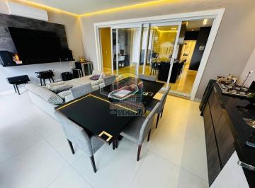 Casa · 280m² · 3 Quartos · 4 Vagas · Casa térrea moderna a venda no Reserva da Serra em Jundiaí