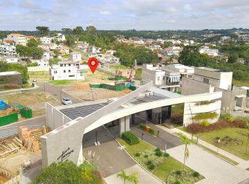Terreno , Curitiba · TERRENO EM CONDOMÍNIO FECHADO 160M² - PILARZINHO