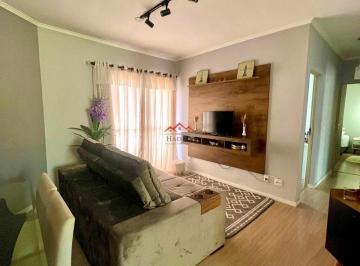 Foto 01 · APARTAMENTO A VENDA NO RESIDENCIAL HORTOLÂNDIA IV EM JUNDIAÍ-SP