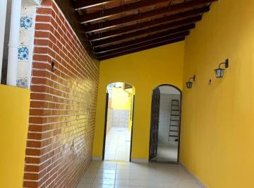 Casa de 2 quartos, Praia Grande · Casa terrea a venda no Jd Maracanã a 100m da praia. 2 Dorms, 2 vagas de garagem!