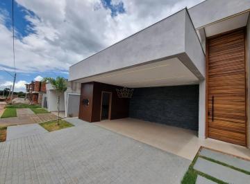 Casa de 4 quartos, Luziânia · CASA ALTO PADRÃO - LUZIÂNIA - SETOR FUMAL - CONDOMÍNIO ALDEIA DA SERRA