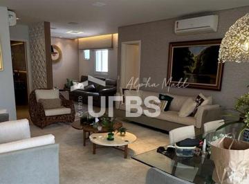 Apartamento de 2 quartos, Goiânia · APARTAMENTO 159,41MT 2 SUITES SETOR MARISTA
