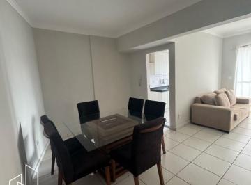 Foto 01 · APARTAMENTO Á VENDA NO VILA IMPERIAL 70 M² COM 2 QUARTOS SENDO 1 SUÍTE