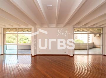 Apartamento de 4 quartos, Goiânia · APARTAMENTO 406MT 4 QUARTOS SENDO 2 SUITE SETOR OESTE 