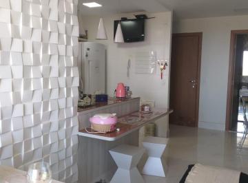 Apartamento de 3 quartos, Cidade Ocidental · Vendo lindo 3  quartos no Alphaville Brasília 