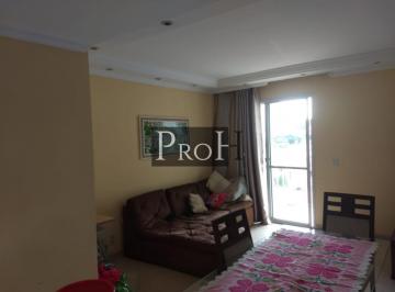 Apartamento de 3 quartos, Santo André · Apartamento Vila Alzira Santo André