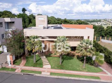 Casa de 4 quartos, Goiânia · SOBRADO 565MT 4 SUITES ALPHAVILLE ARAGUAIA 