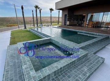 Casa de 4 quartos, Aquiraz · Mansão de alto padrão com 4 suítes e lazer completo - Aquiraz. 