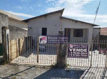 Foto 01 · Casa, Vila Domingues, Votorantim, SP