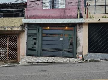 Foto 01 · Casa, Vila Engenho Novo, Barueri, SP