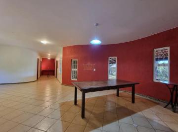 Casa de 4 quartos, Brasília · CASA TÉRREA 4 SUÍTES – SOLAR DA SERRA – JARDIM BOTÂNICO – 440M²