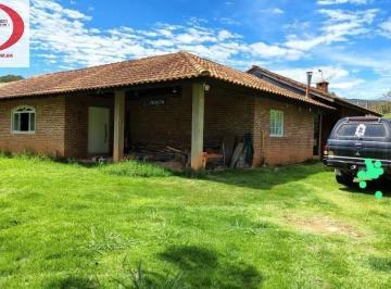 Foto 01 · Chacara, Anhumas, Corrego do Bom Jesus, MG
