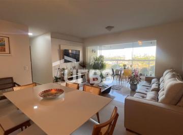 Apartamento de 3 quartos, Goiânia · APARTAMENTO 118MT 3 SUITES SETOR JARDIM ATLANTICO PARQIE CASCAVEL 