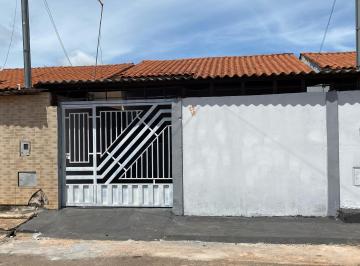 Casa de 2 quartos, Valparaíso de Goiás · Casa no Condomínio Granville