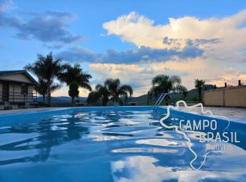 Foto 01 · LINDA CHÁCARA COM VISTA 16.000 M² NA ZONA NORTE DE SÃO JOSÉ DOS CAMPOS !
