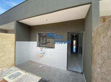 Foto 01 · Jardim Marilia Luziânia Casa 2 Quartos 70m² 1 Vaga Quintal Área de Serviço