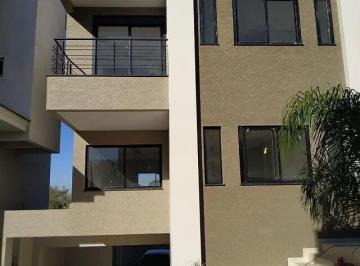 Casa · 314m² · 5 Quartos · 4 Vagas · Casa em Condomínio - Campo Comprido