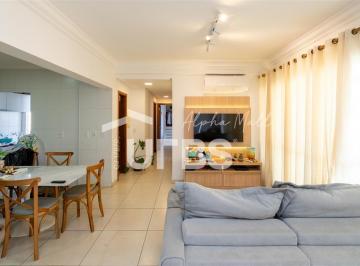 Apartamento de 3 quartos, Goiânia · APARTAMENTO 105MT 3 SUITES PLENAS SETOR VILA MARIA JOSE