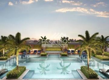 Apartamento de 3 quartos, São Paulo · Green View Residence – Viva Alto, Viva Exclusivo - MA-24008