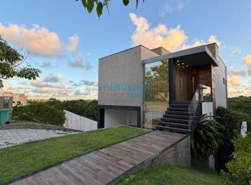 Foto 01 · Casa a venda no Alphaville Litoral Norte, Abrantes