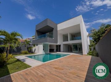 Foto 01 · Casa à venda na Barra da Tijuca