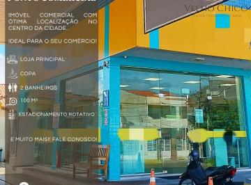 Comercial , Paulo Afonso · ALUGA PONTO COMERCIAL CENTRO DE PAULO AFONSO/BA!