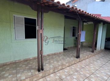 Comercial · 280m² · 2 Quartos · 3 Vagas · Excelente casa com ponto comercial à venda no bairro Novo Horizonte em Betim