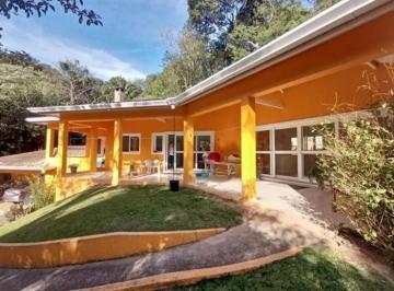 1ec1ef27ba7775856837a42d0242937837ae4a9c.jpeg · Casa no condomínio Paisagem Renoir para venda com 4 quartos, sendo 2 suítes, 462m²