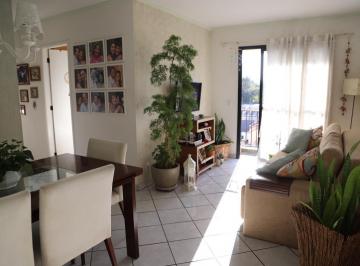42333a0d-90ec-4ad5-92a7-fda06e6cf3e5 · Agradável apartamento tipo para venda com 3 quartos, sendo 1 suíte, 69m²