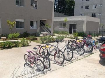 Apartamento · 41m² · 2 Quartos · 1 Vaga · Apartamento com 2 quartos à venda em Jardim Gilda Maria - SP