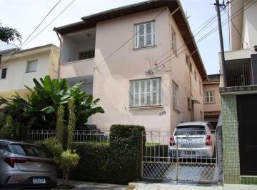 Casa · 244m² · 4 Quartos · 4 Vagas · Sobrado com 4 quartos à venda em Vila mariana - SP