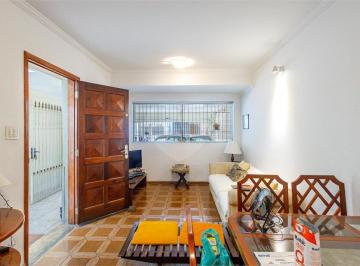 Casa · 115m² · 2 Quartos · 1 Vaga · Casa com 2 quartos à venda em Cidade monções - SP