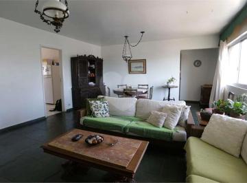 Apartamento · 116m² · 3 Quartos · 1 Vaga · Apartamento com 3 quartos à venda em Cidade Monções - SP