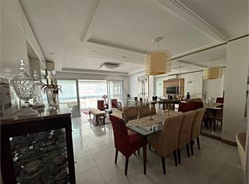 Apartamento · 164m² · 3 Quartos · 2 Vagas · Apartamento com 3 quartos à venda em Jardim paulista - SP