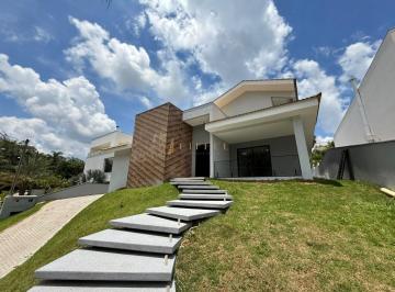 Casa · 630m² · 5 Quartos · 6 Vagas · Casa à venda em Sorocaba, Fazenda Imperial, com 5 suítes, com 630 m²
