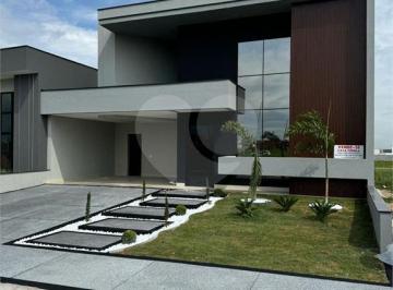 Casa · 200m² · 3 Quartos · 4 Vagas · Condomínio com 3 quartos à venda em Jardim residencial dona maria candida - SP