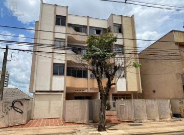 Apartamento · 65m² · 2 Quartos · Apartamento à venda em Londrina, Centro, com 2 quartos, com 65 m², Edifício São José