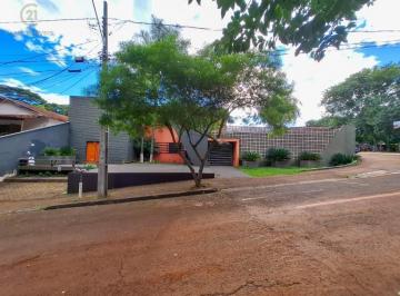 Comercial · 605m² · 4 Quartos · Casa à venda em Londrina, Centro, com 4 quartos, com 605 m²