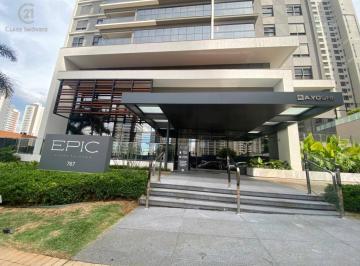 Apartamento · 207m² · 3 Quartos · 3 Vagas · Apartamento para alugar em Londrina, Gleba Palhano, com 3 suítes, com 207 m², Epic